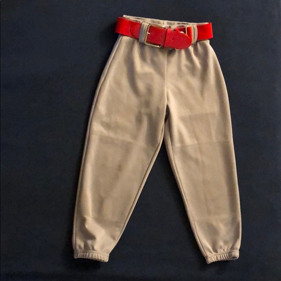 easton boys baseball pants
